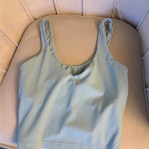 Women's Align Lululemon Top